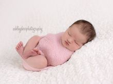 McKenzie Lee photo