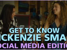 Mckenzie Small