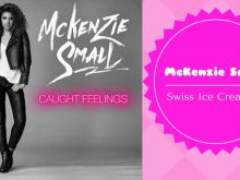 Mckenzie Small