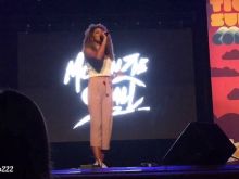 Mckenzie Small