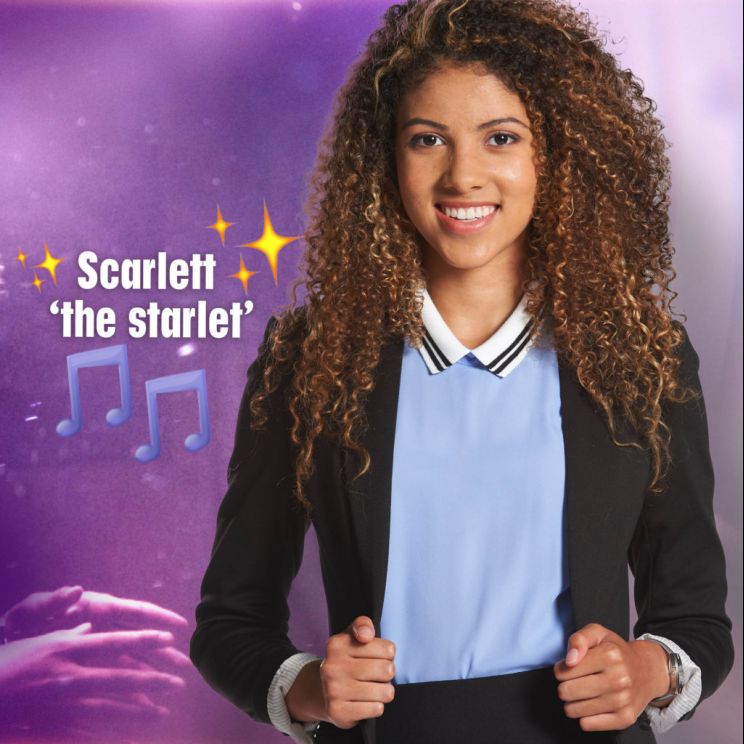Mckenzie Small
