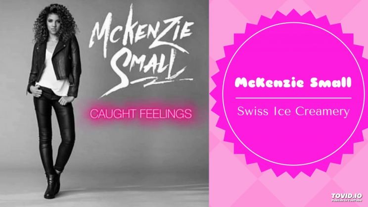 Mckenzie Small
