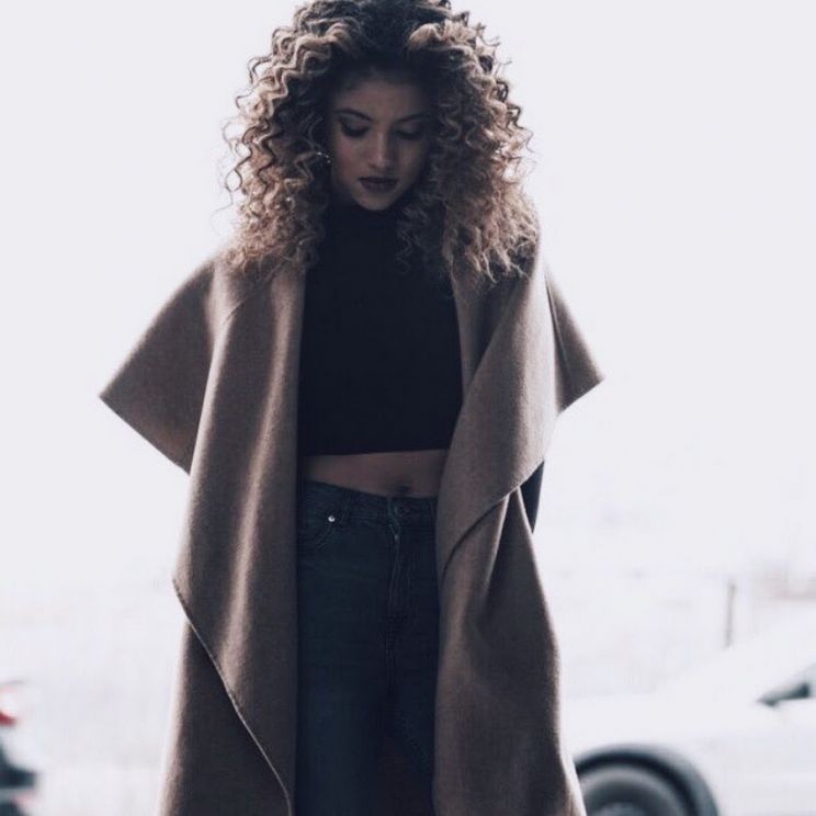 Mckenzie Small