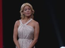 McKenzie Westmore