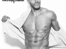 McKinley Freeman