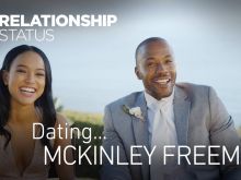 McKinley Freeman