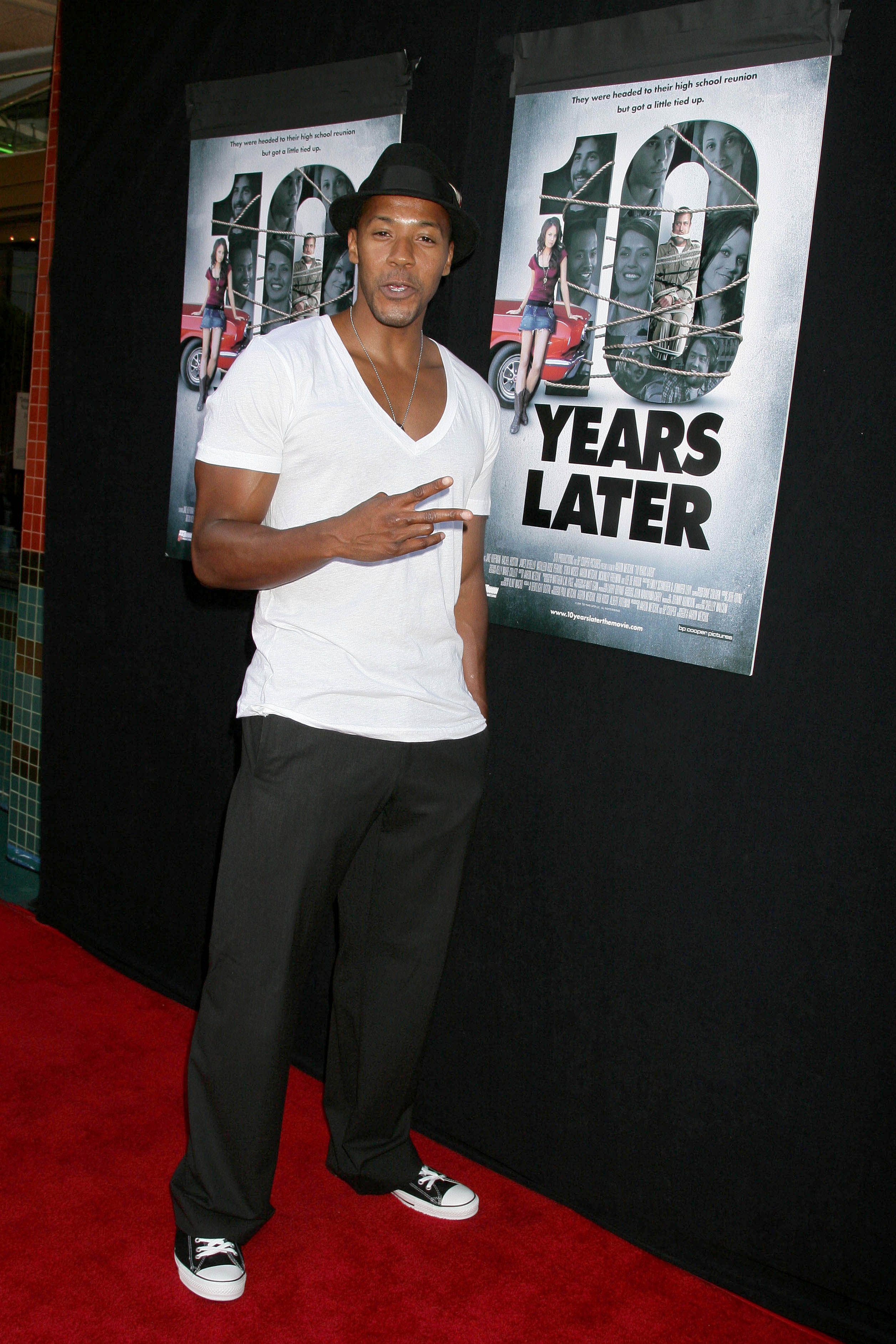 Pictures of McKinley Freeman