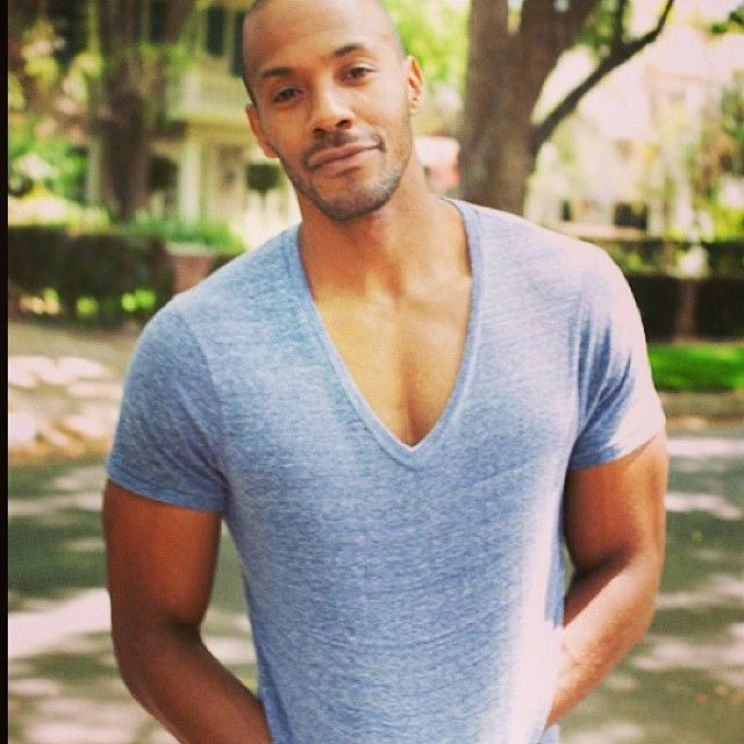 McKinley Freeman