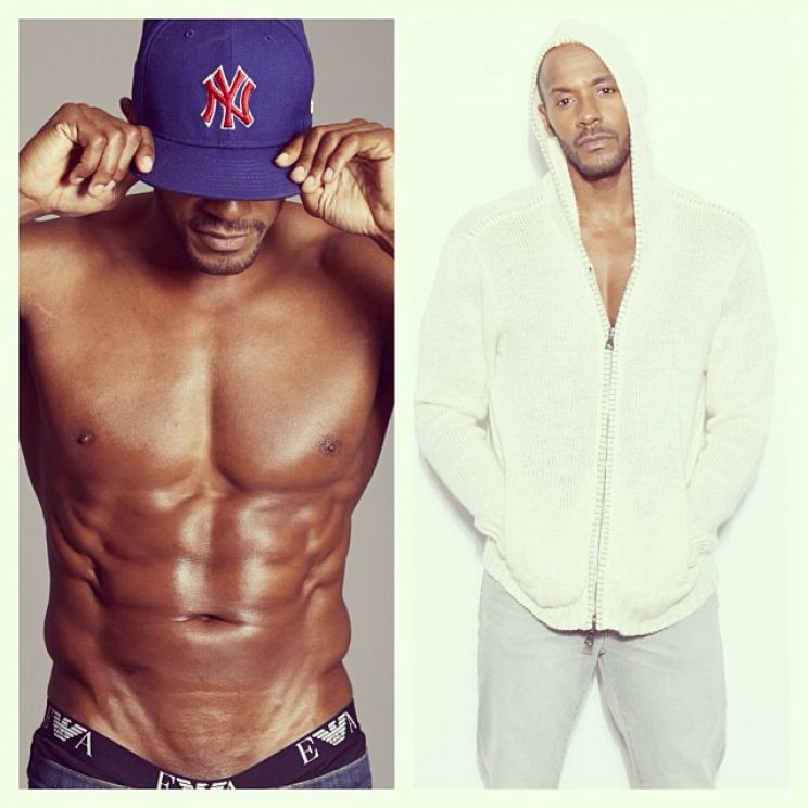 McKinley Freeman