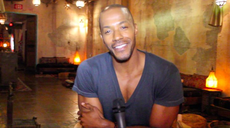 McKinley Freeman