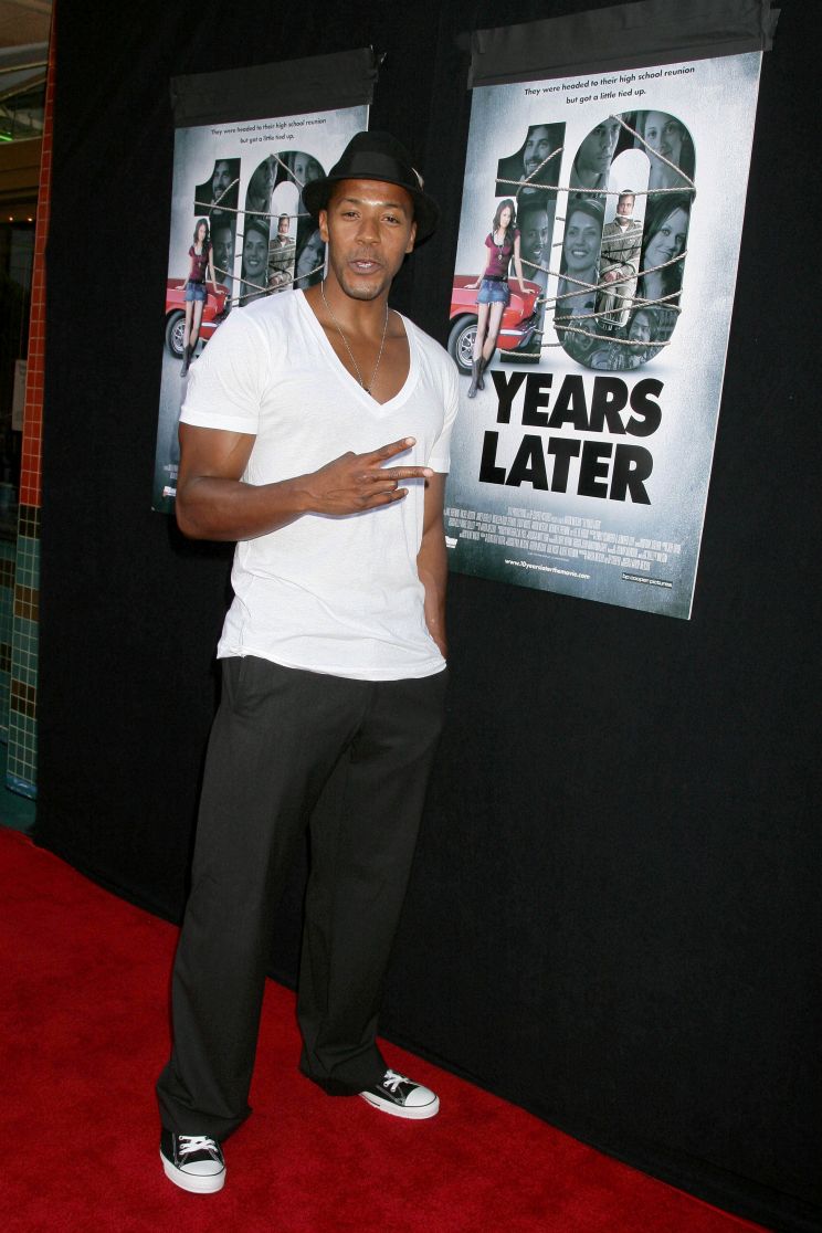 McKinley Freeman