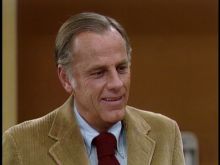 McLean Stevenson