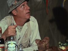 McLean Stevenson