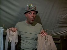 McLean Stevenson