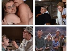 McLean Stevenson #625168 picture (Landscape Medium)