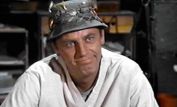 McLean Stevenson