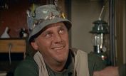 McLean Stevenson