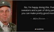 McLean Stevenson