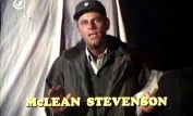 McLean Stevenson