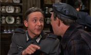 McLean Stevenson