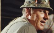 McLean Stevenson