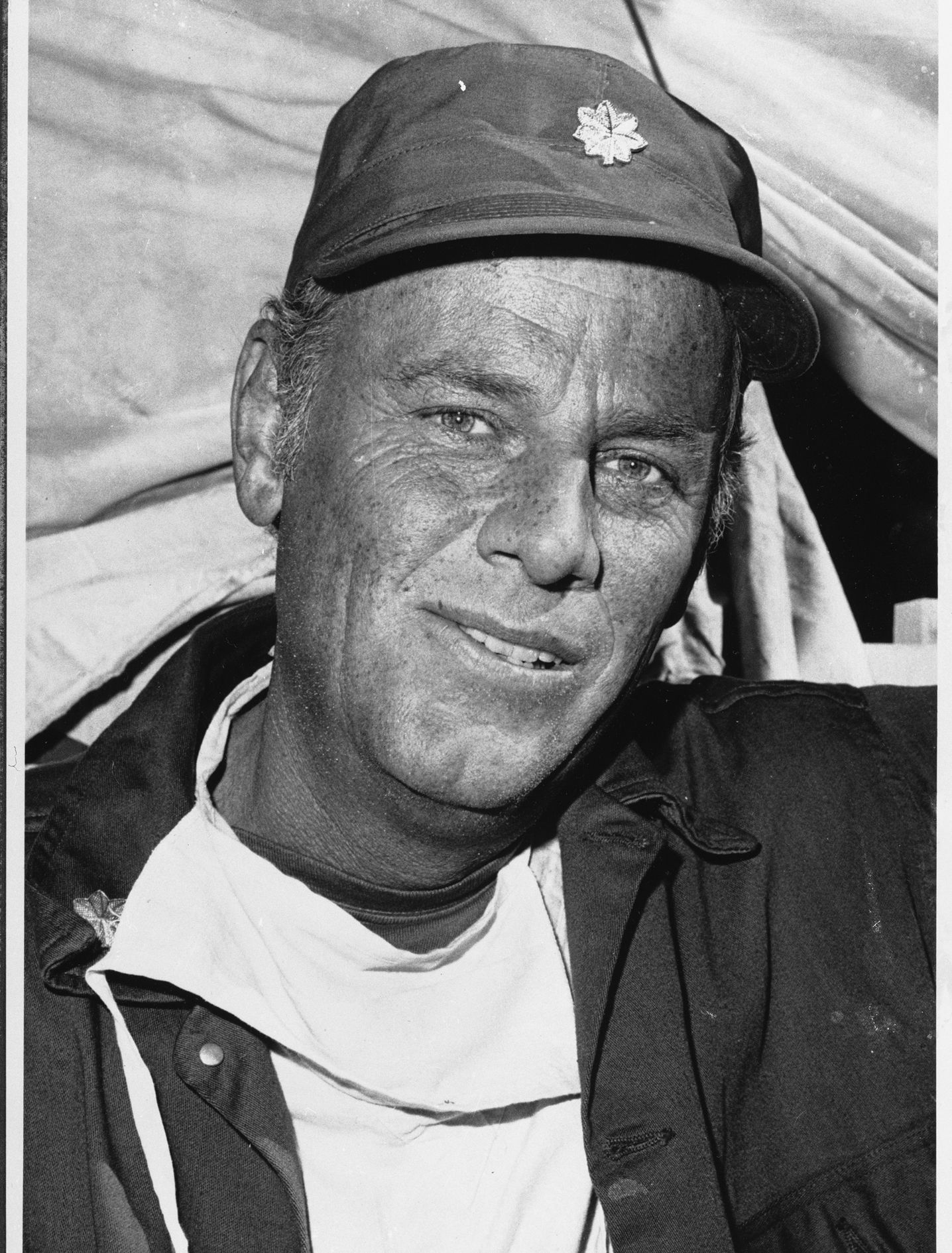 Pictures of McLean Stevenson