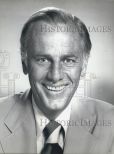 McLean Stevenson