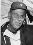 McLean Stevenson