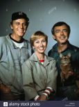 McLean Stevenson