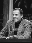 McLean Stevenson