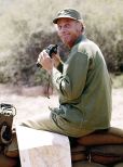 McLean Stevenson