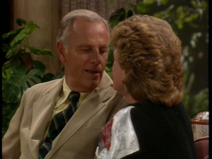 McLean Stevenson