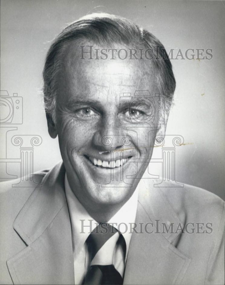 McLean Stevenson