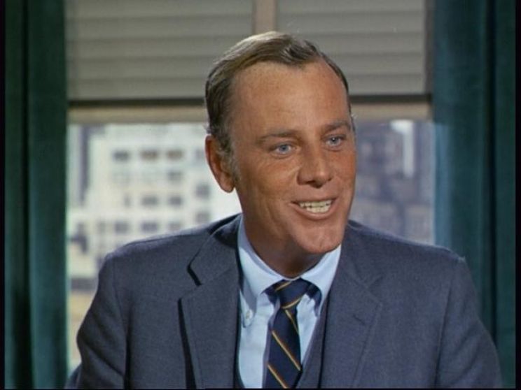 McLean Stevenson