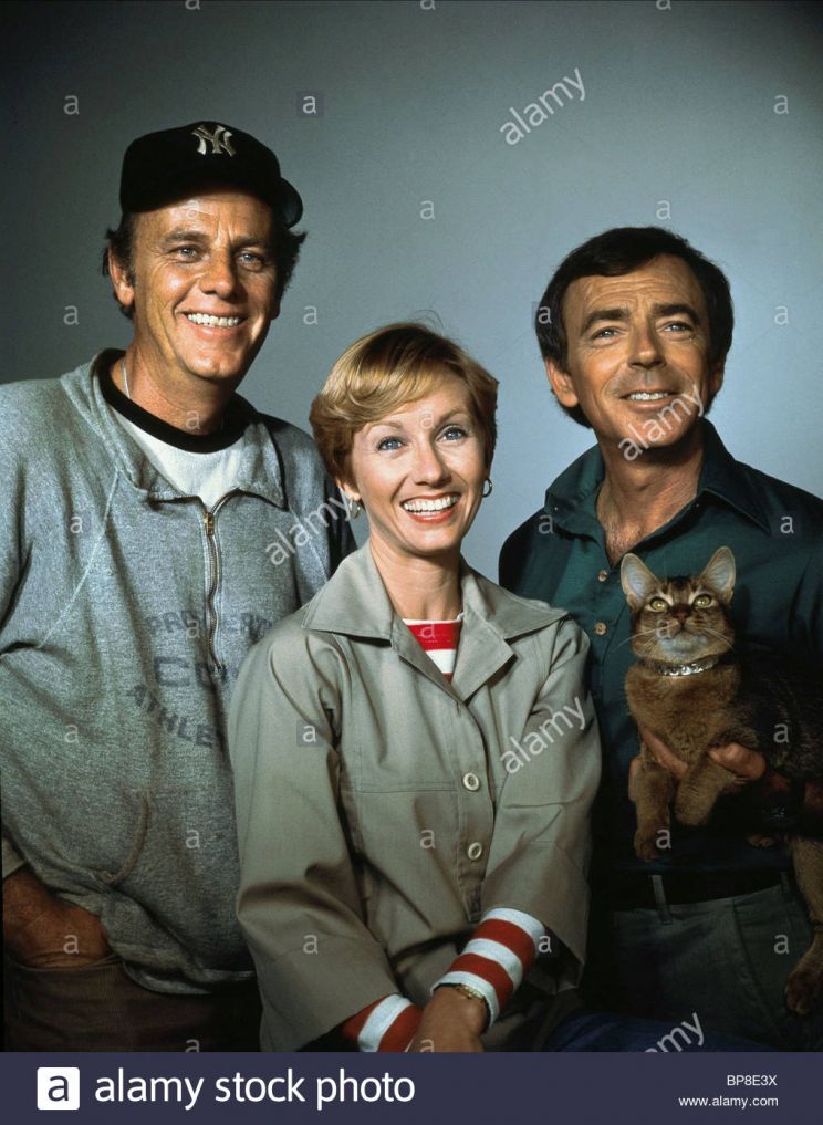 McLean Stevenson