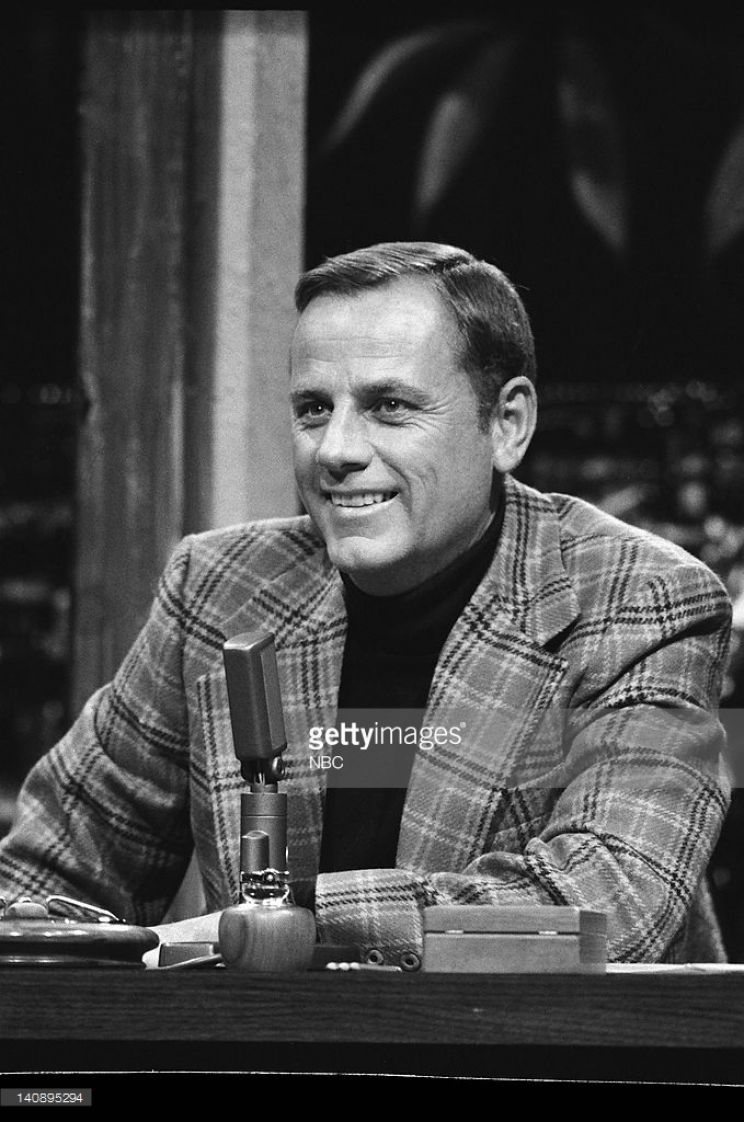 McLean Stevenson