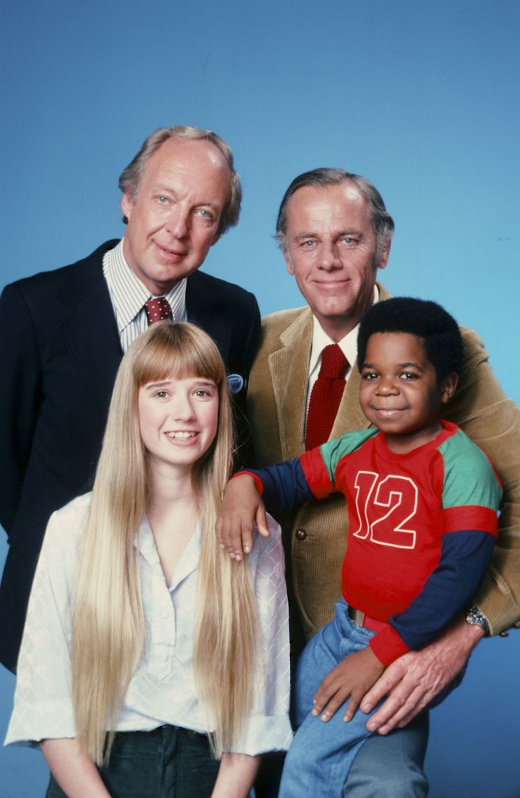 McLean Stevenson
