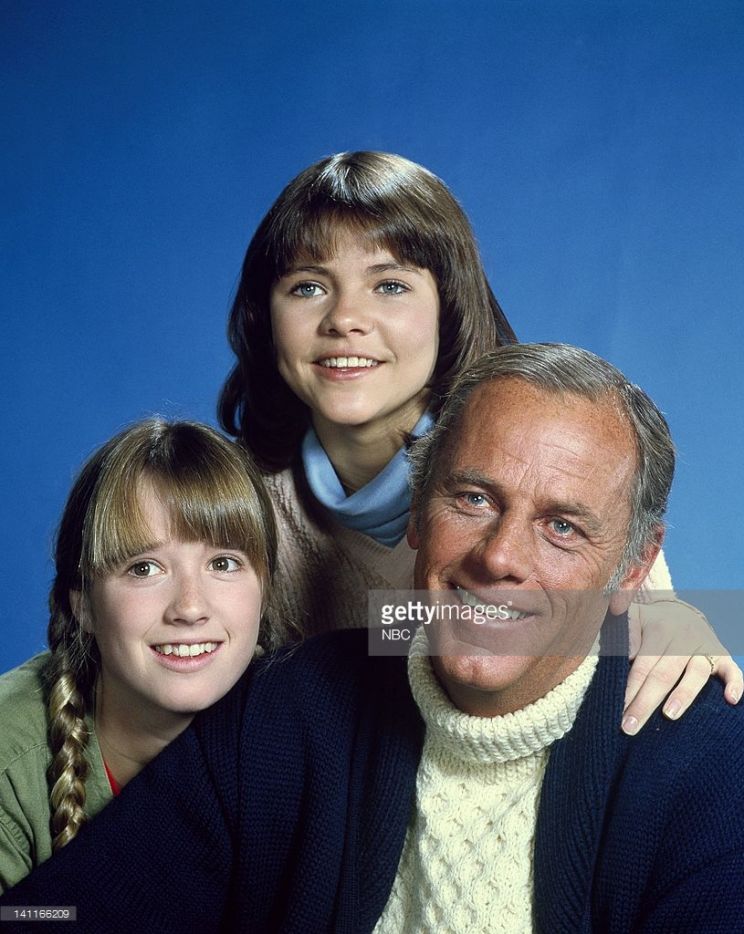 McLean Stevenson