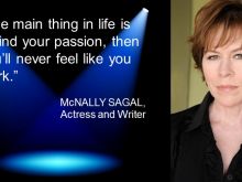 McNally Sagal