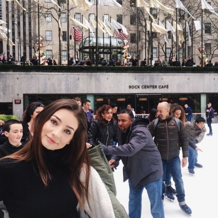 Meadow Walker