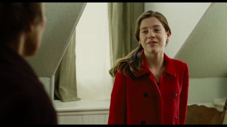 Meadow Williams