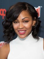 Meagan Good #149019 picture (Portrait Medium)