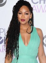 Meagan Good