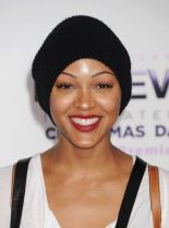 Meagan Good #149036 picture (Portrait Medium)