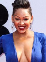 Meagan Good #149039 picture (Portrait Medium)