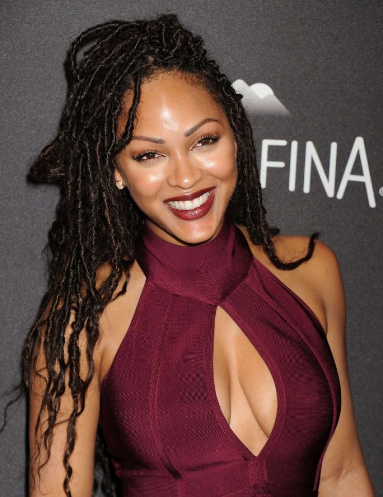 Meagan Good