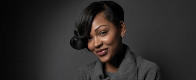 Meagan Good