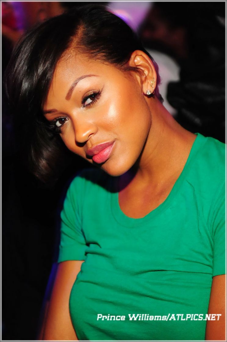 Meagan Good