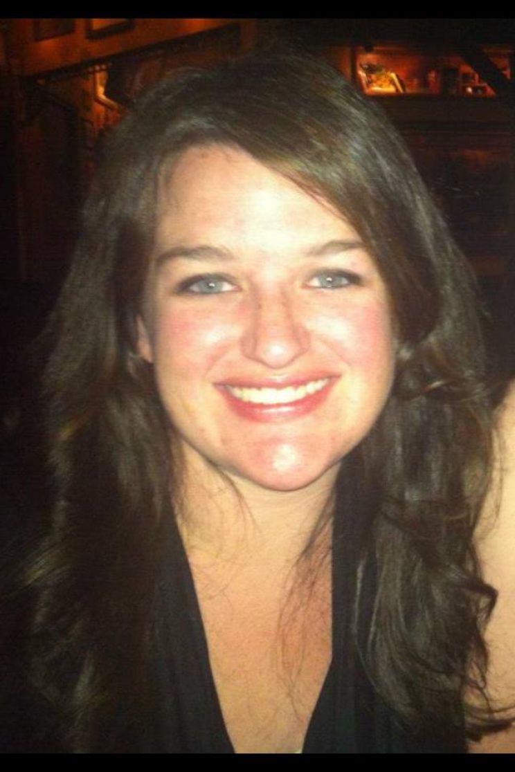 Meagan Holder