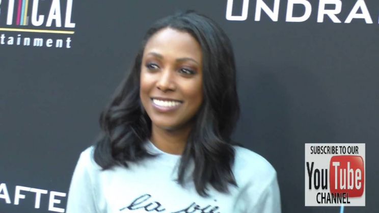 Meagan Holder